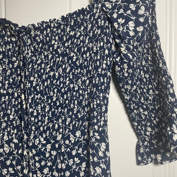 SALE👗50% OFF! Reformation Loulou dress - Picture 5 of 12